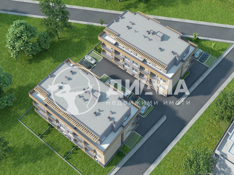 Продава 2-СТАЕН, гр. Пловдив, Беломорски, снимка 4 - Aпартаменти - 48718247