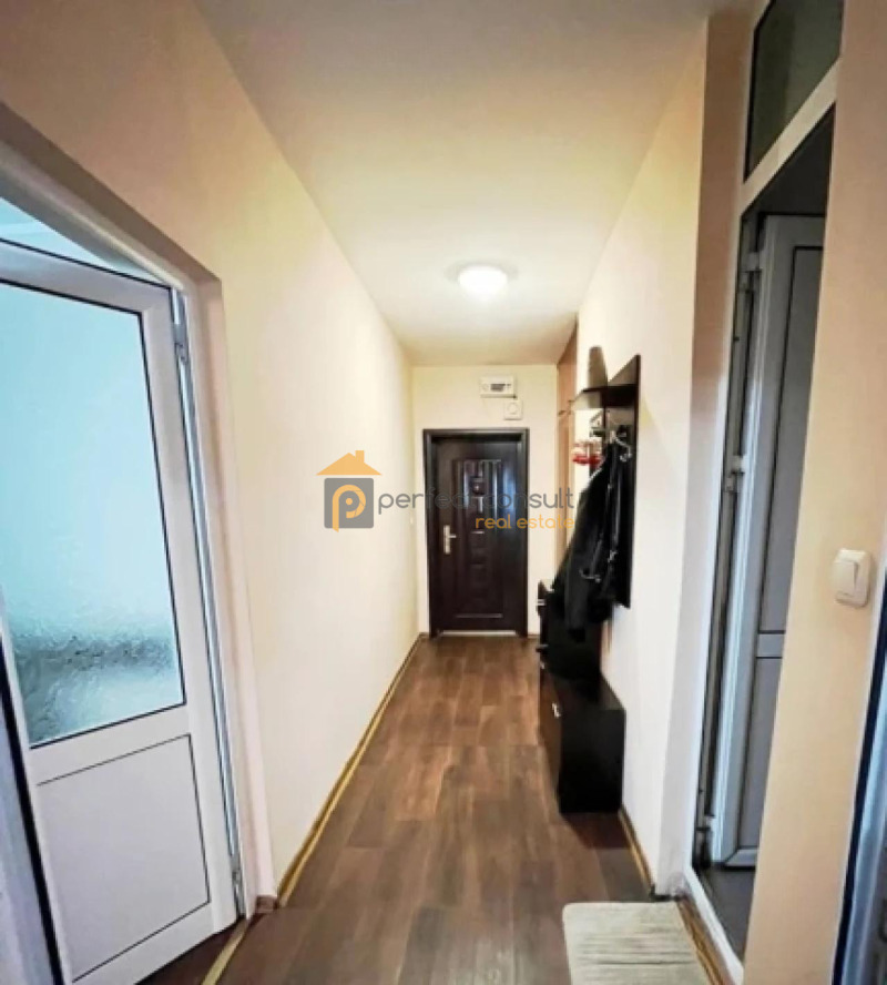 Till salu  1 sovrum Plovdiv , Izgrev , 48 kvm | 18384398 - bild [6]