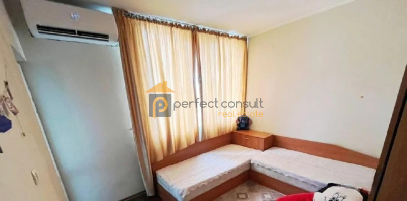Till salu  1 sovrum Plovdiv , Izgrev , 48 kvm | 18384398 - bild [5]