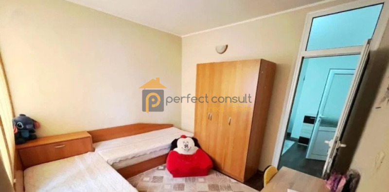 Till salu  1 sovrum Plovdiv , Izgrev , 48 kvm | 18384398 - bild [4]