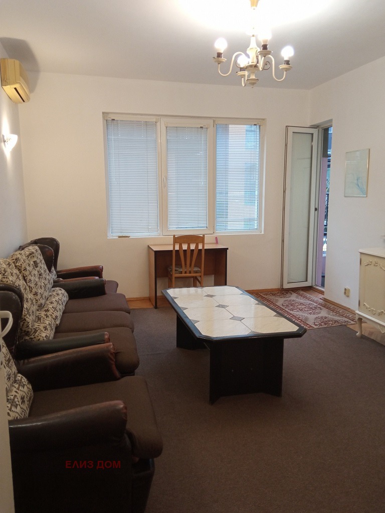 Zu verkaufen  1 Schlafzimmer Warna , Zentar , 58 qm | 82469825