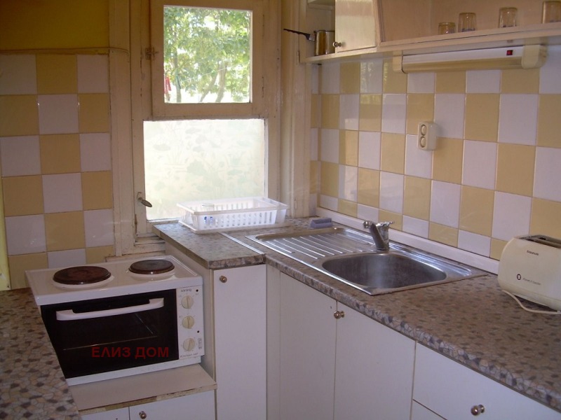 À vendre  1 chambre Varna , Festivalen kompleks , 58 m² | 82469825 - image [5]