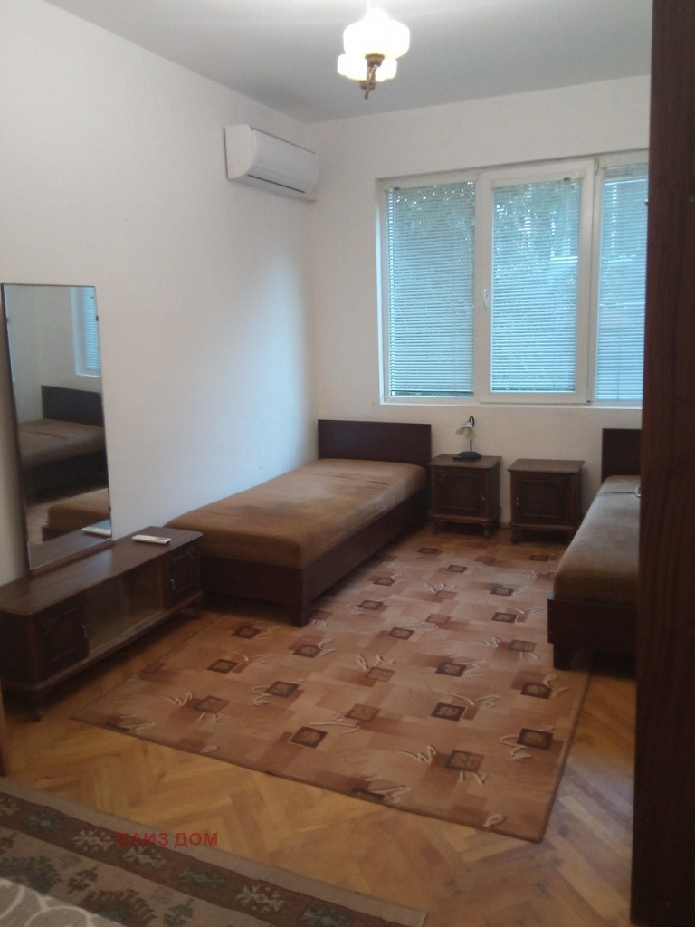 Zu verkaufen  1 Schlafzimmer Warna , Zentar , 58 qm | 82469825 - Bild [4]
