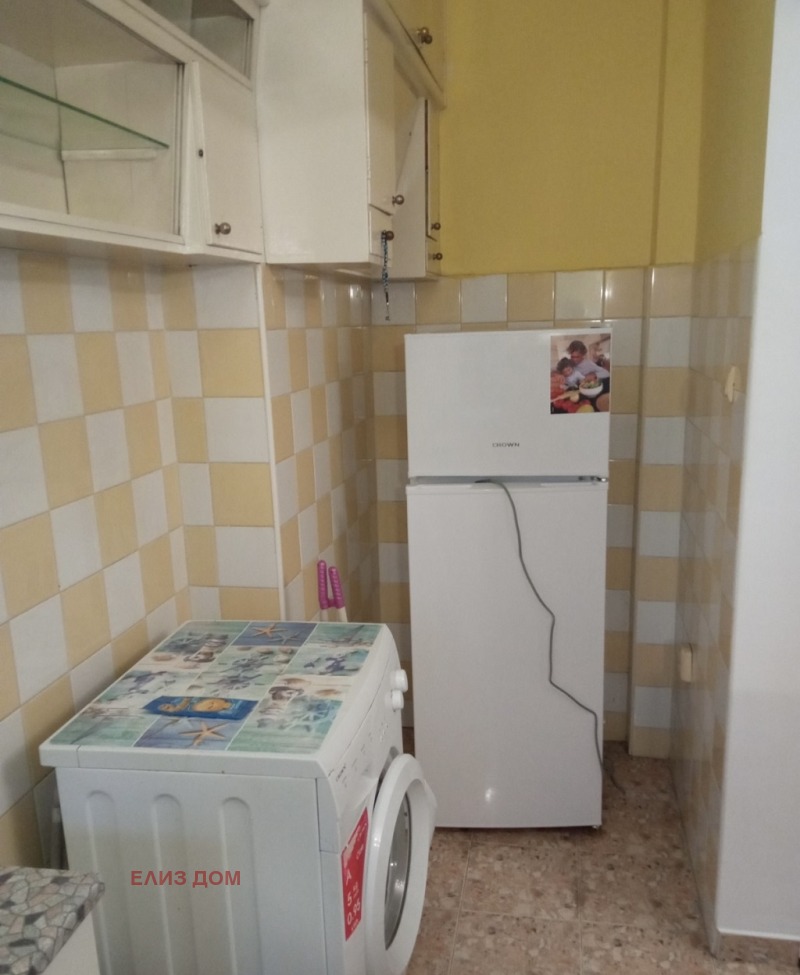 À vendre  1 chambre Varna , Festivalen kompleks , 58 m² | 82469825 - image [6]