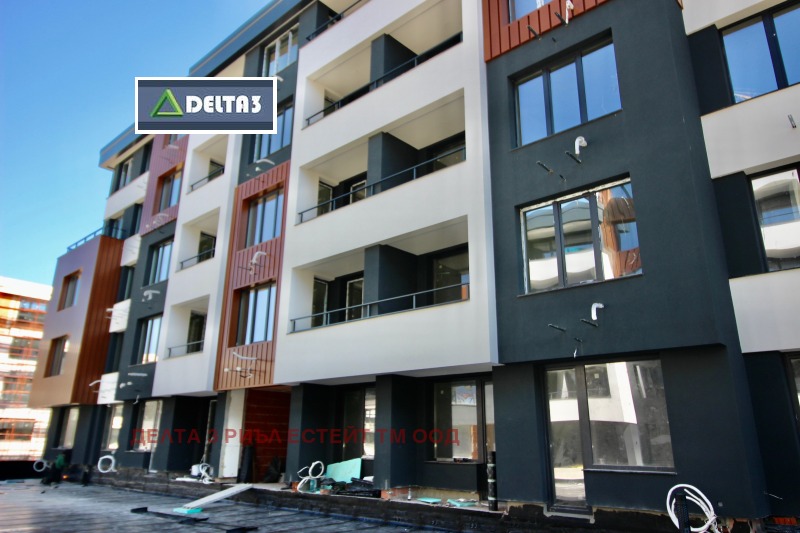 Zu verkaufen  1 Schlafzimmer Sofia , Malinowa dolina , 63 qm | 43545398