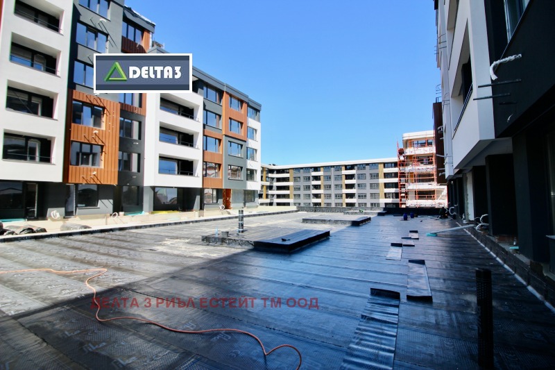 Zu verkaufen  1 Schlafzimmer Sofia , Malinowa dolina , 63 qm | 43545398 - Bild [3]