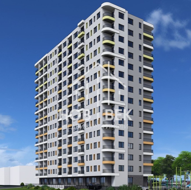 Na prodej  1 ložnice Varna , Vladislav Varnenčik 1 , 66 m2 | 69678203 - obraz [7]