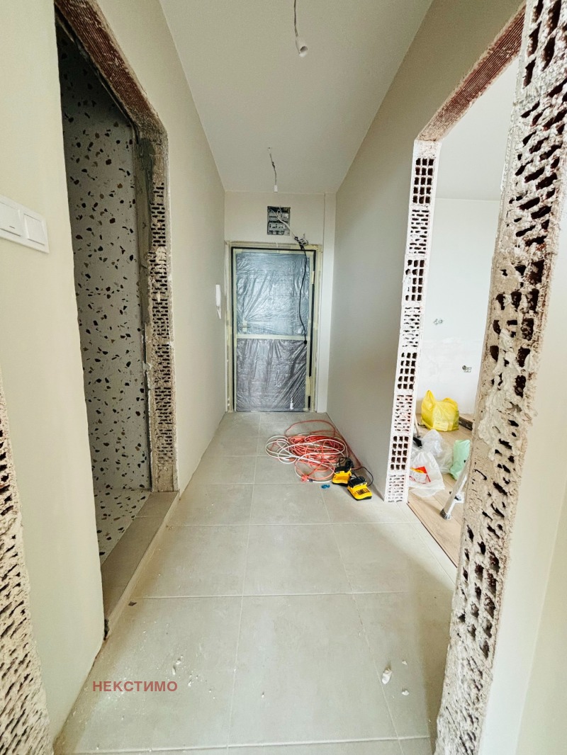 Продава 2-СТАЕН, гр. Пловдив, Тракия, снимка 4 - Апартаменти - 52838742