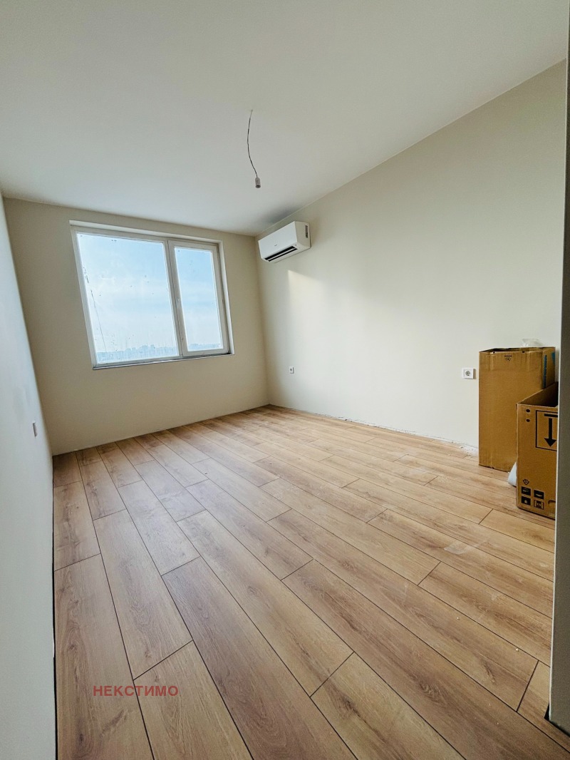 Продава 2-СТАЕН, гр. Пловдив, Тракия, снимка 8 - Апартаменти - 52838742