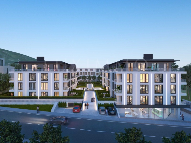 Продава 2-СТАЕН, гр. София, Малинова долина