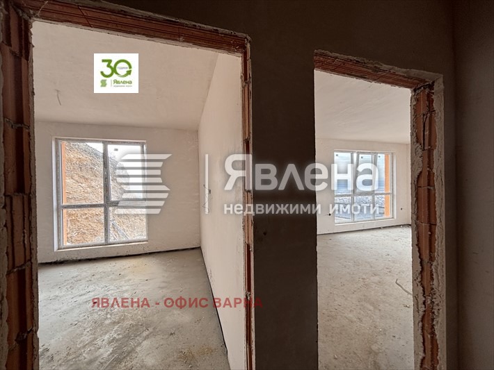 Продава 2-СТАЕН, гр. Варна, м-т Пчелина, снимка 3 - Апартаменти - 53026477