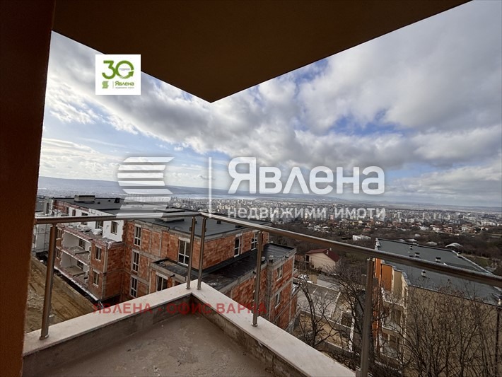 Продава 2-СТАЕН, гр. Варна, м-т Пчелина, снимка 2 - Апартаменти - 53026477