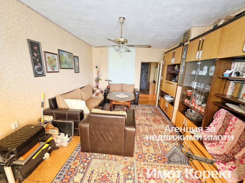 Продава 2-СТАЕН, гр. Асеновград, област Пловдив, снимка 2 - Апартаменти - 53238202