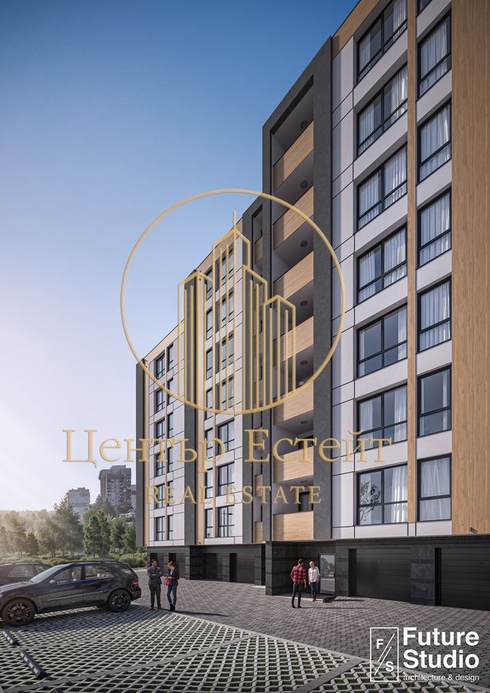 Продава 2-СТАЕН, гр. Плевен, Дружба 2, снимка 9 - Апартаменти - 55922643