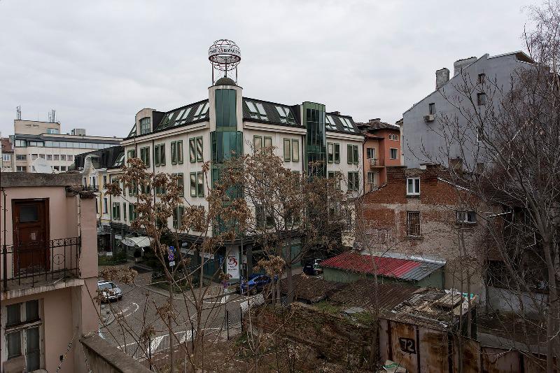 Продава 3-СТАЕН, гр. София, Център, снимка 8 - Апартаменти - 55041692
