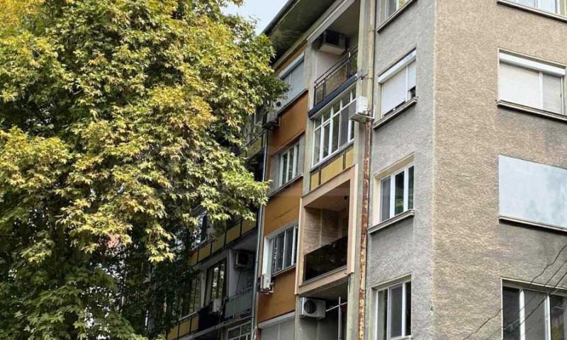 Satılık  2 yatak odası Plovdiv , Centar , 128 metrekare | 37526924 - görüntü [2]