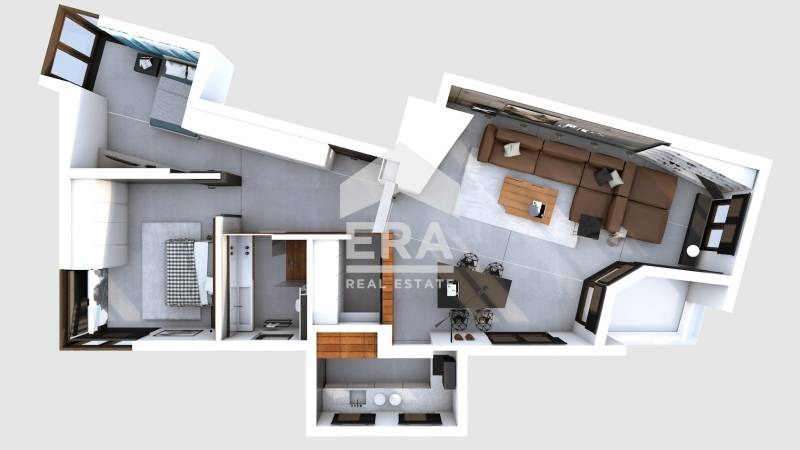 À venda  2 quartos Varna , Briz , 132 m² | 30886932 - imagem [16]