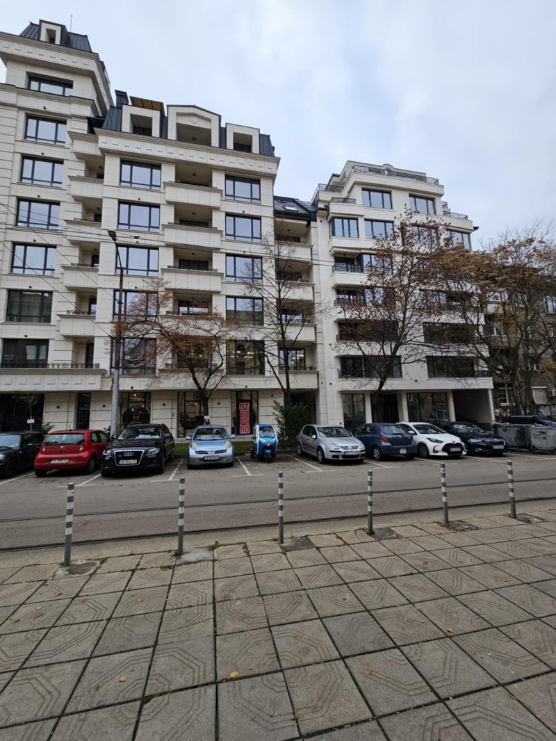 Te koop  2 slaapkamers Sofia , Tsentar , 101 m² | 62114789 - afbeelding [2]