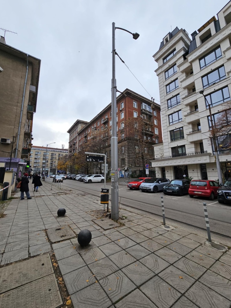 Na prodej  2 ložnice Sofia , Centar , 101 m2 | 62114789 - obraz [4]