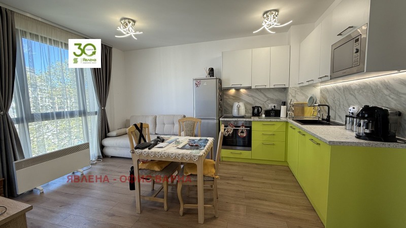 Myytävänä  2 makuuhuonetta Varna , k.k. Sv.Sv. Konstantin i Elena , 74 neliömetriä | 91603510 - kuva [2]