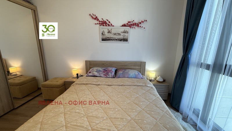 Myytävänä  2 makuuhuonetta Varna , k.k. Sv.Sv. Konstantin i Elena , 74 neliömetriä | 91603510 - kuva [11]