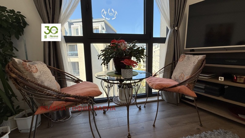 Myytävänä  2 makuuhuonetta Varna , k.k. Sv.Sv. Konstantin i Elena , 74 neliömetriä | 91603510 - kuva [13]
