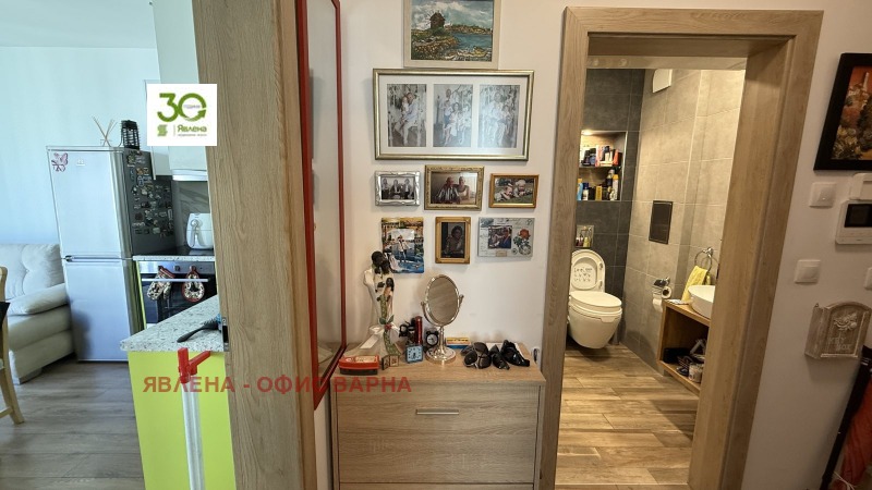 Myytävänä  2 makuuhuonetta Varna , k.k. Sv.Sv. Konstantin i Elena , 74 neliömetriä | 91603510 - kuva [9]