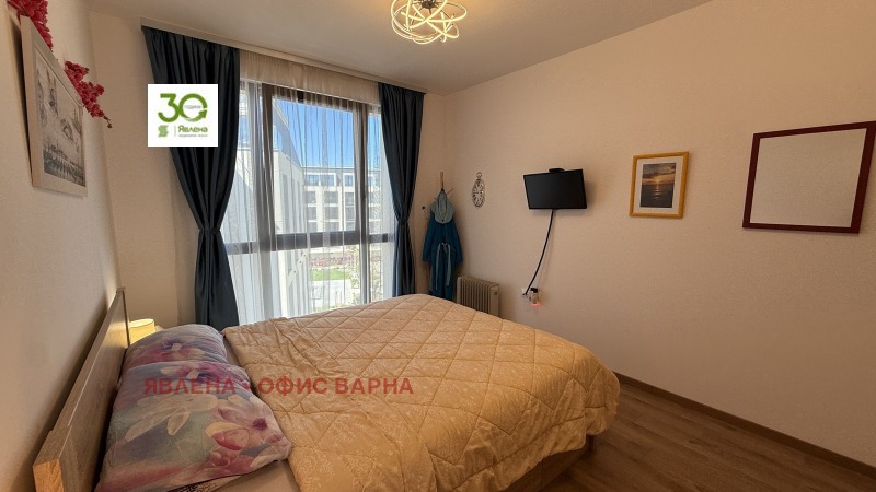 Myytävänä  2 makuuhuonetta Varna , k.k. Sv.Sv. Konstantin i Elena , 74 neliömetriä | 91603510 - kuva [10]