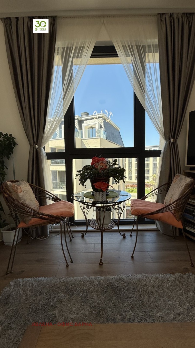 Myytävänä  2 makuuhuonetta Varna , k.k. Sv.Sv. Konstantin i Elena , 74 neliömetriä | 91603510 - kuva [6]