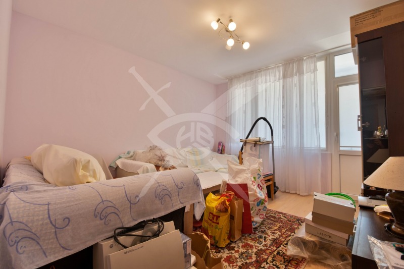 Продава 3-СТАЕН, гр. София, Дружба 1, снимка 4 - Апартаменти - 52432808