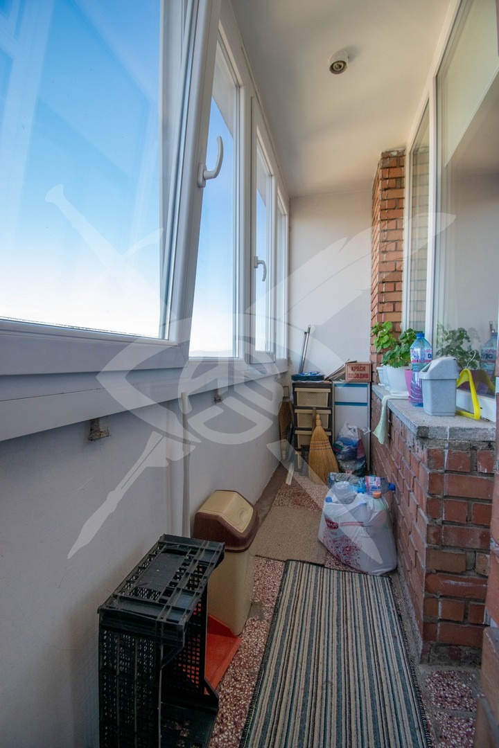 Продава 3-СТАЕН, гр. София, Дружба 1, снимка 12 - Апартаменти - 52432808