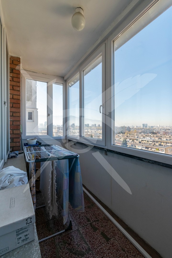 Продава 3-СТАЕН, гр. София, Дружба 1, снимка 11 - Апартаменти - 52432808