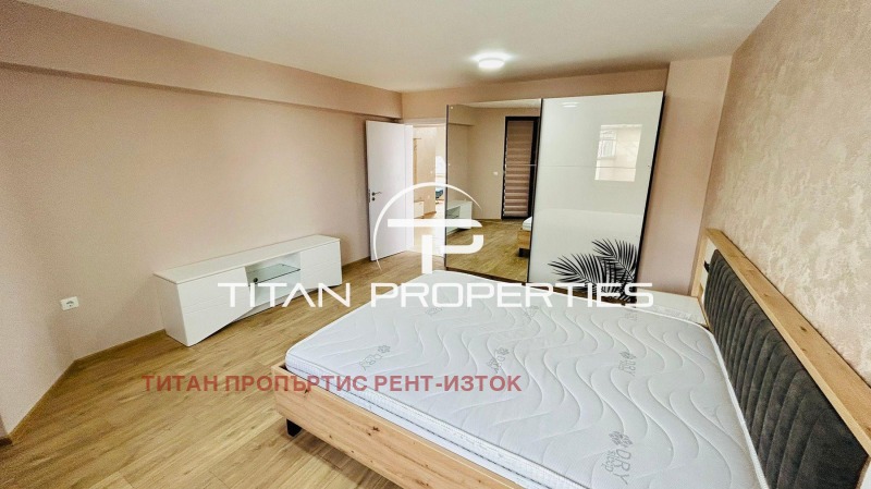 Продава 3-СТАЕН, гр. Бургас, Център, снимка 15 - Апартаменти - 52555757