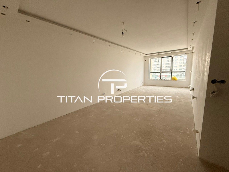 Продава 3-СТАЕН, гр. Бургас, Славейков, снимка 2 - Апартаменти - 52690118