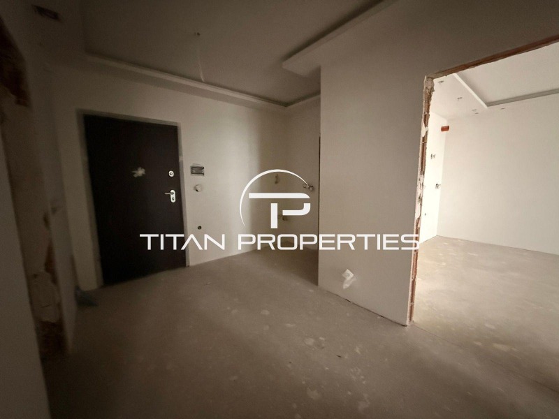 Продава 3-СТАЕН, гр. Бургас, Славейков, снимка 5 - Апартаменти - 52690118