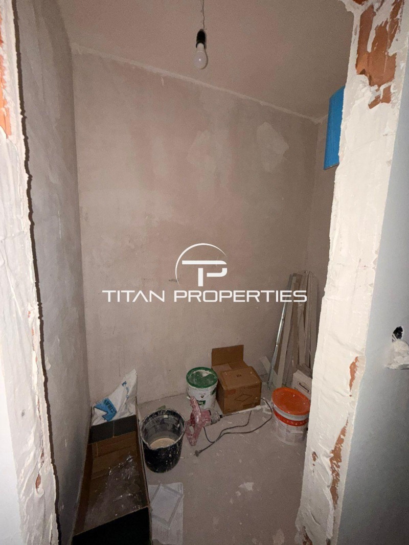 Продава 3-СТАЕН, гр. Бургас, Славейков, снимка 16 - Апартаменти - 52690118