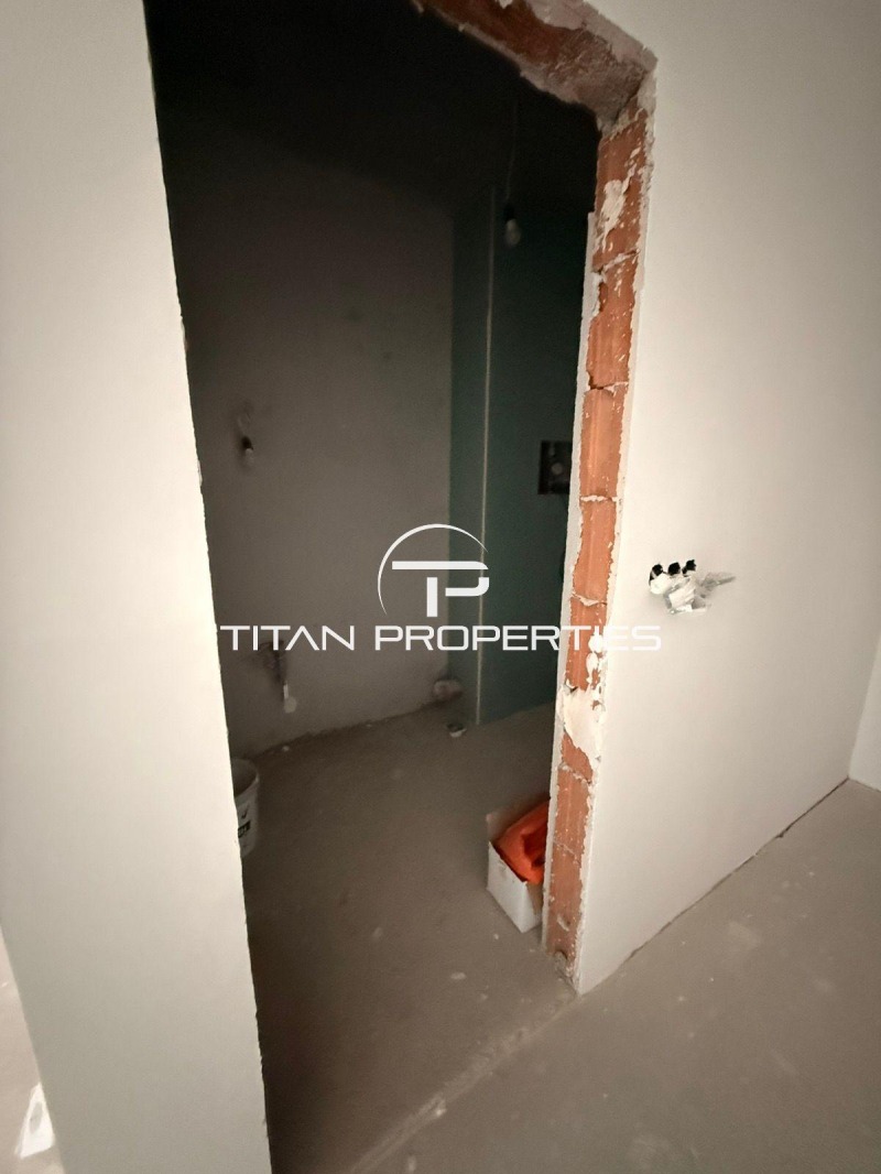 Продава 3-СТАЕН, гр. Бургас, Славейков, снимка 7 - Апартаменти - 52690118