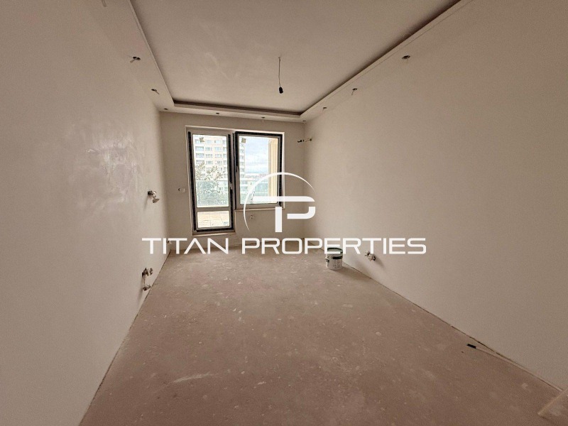 Продава 3-СТАЕН, гр. Бургас, Славейков, снимка 11 - Апартаменти - 52690118