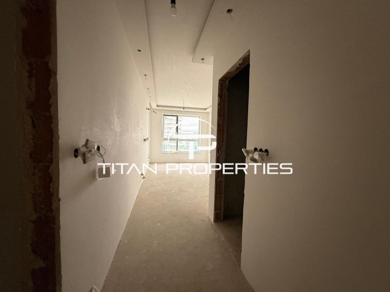 Продава 3-СТАЕН, гр. Бургас, Славейков, снимка 12 - Апартаменти - 52690118