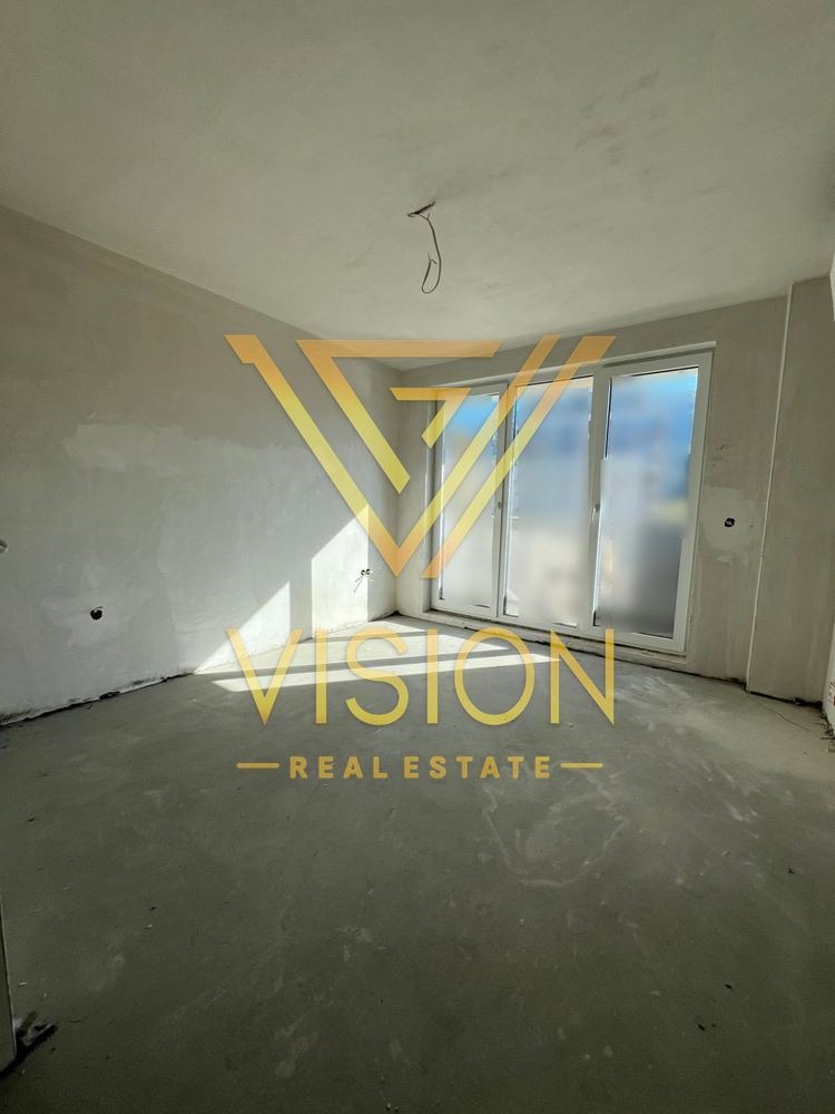 Продава 3-СТАЕН, гр. София, Манастирски ливади, снимка 3 - Апартаменти - 52983058