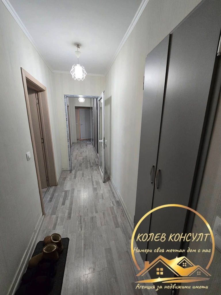 Продава 3-СТАЕН, гр. Димитровград, област Хасково, снимка 2 - Апартаменти - 54427636