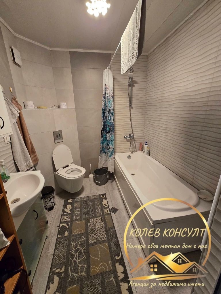 Продава 3-СТАЕН, гр. Димитровград, област Хасково, снимка 4 - Апартаменти - 54427636
