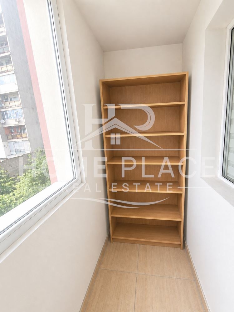 Продава 3-СТАЕН, гр. Варна, Владислав Варненчик 1, снимка 14 - Апартаменти - 54639737