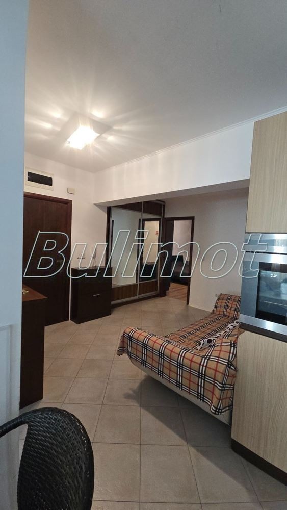 Продава 3-СТАЕН, гр. Варна, к.к. Св.Св. Константин и Елена, снимка 15 - Апартаменти - 55228619