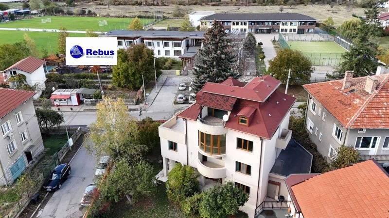 For Sale  3+ bedroom Sofia , German , 348 sq.m | 80669352