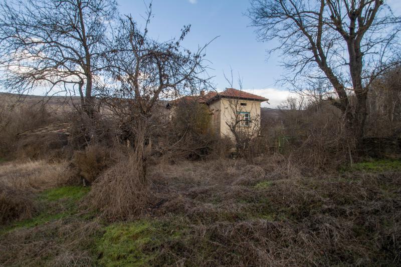 Продава  Къща област Враца , с. Долна Бешовица , 150 кв.м | 40210299 - изображение [4]