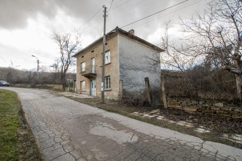 Продава  Къща област Враца , с. Долна Бешовица , 150 кв.м | 40210299 - изображение [3]