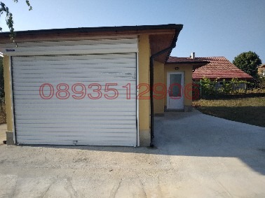 Продава КЪЩА, с. Баня, област Бургас, снимка 16 - Къщи - 47206901