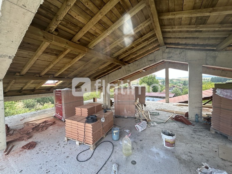 De vânzare  Casa regiunea Sofia , Aldomirovți , 230 mp | 75291340 - imagine [12]