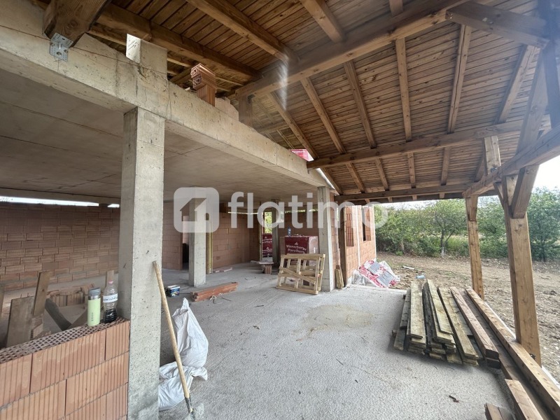 De vânzare  Casa regiunea Sofia , Aldomirovți , 230 mp | 75291340 - imagine [15]